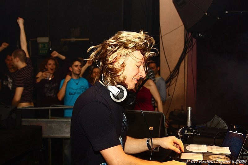 ZEN - Sobota 18. 4. 2009